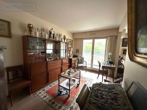 Appartement à vendre à Montmorency dans le Val-d'Oise (95160), ref : M202   
CENTRE VILLE