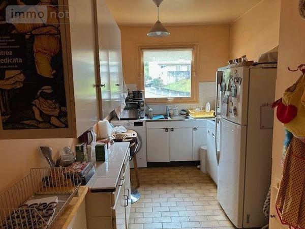 Appartement à vendre à Montmorency dans le Val-d'Oise (95160), ref : M202   
CENTRE VILLE