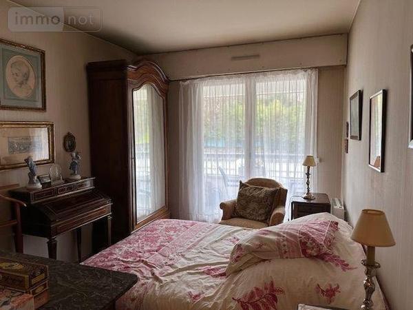 Appartement à vendre à Montmorency dans le Val-d'Oise (95160), ref : M202   
CENTRE VILLE