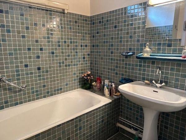 Appartement à vendre à Montmorency dans le Val-d'Oise (95160), ref : M202   
CENTRE VILLE