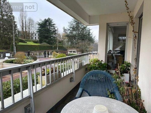 Appartement à vendre à Montmorency dans le Val-d'Oise (95160), ref : M202   
CENTRE VILLE