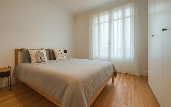 Appartement à louer    3 pièces • 103 m2 Saint-Germain-en-Laye