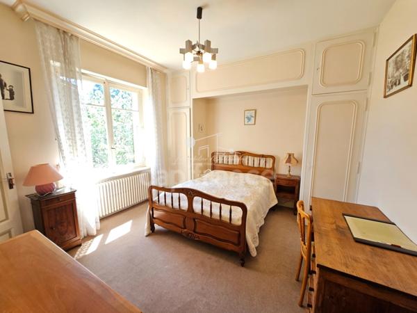 Maison de caractère à vendre + UN TERRAIN attenant à AUSSILLON (81)