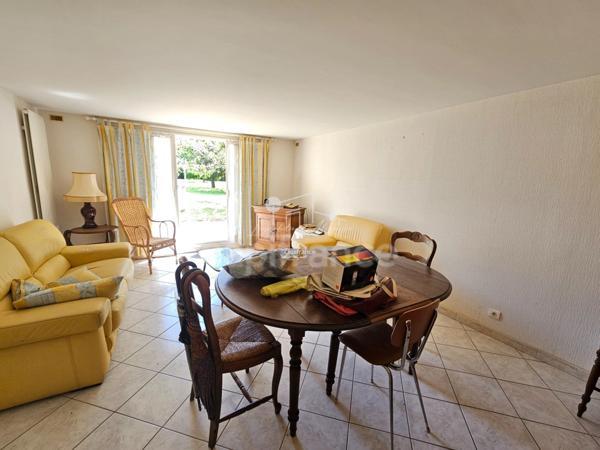 Maison de caractère à vendre + UN TERRAIN attenant à AUSSILLON (81)