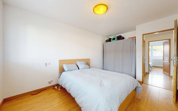 Appartement à vendre    3 pièces • 81,37 m2 Metz