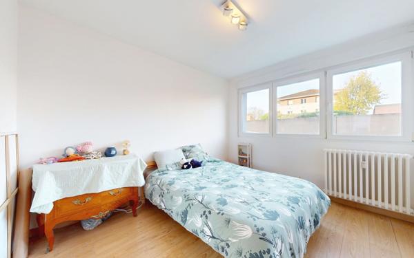 Appartement à vendre    3 pièces • 81,37 m2 Metz