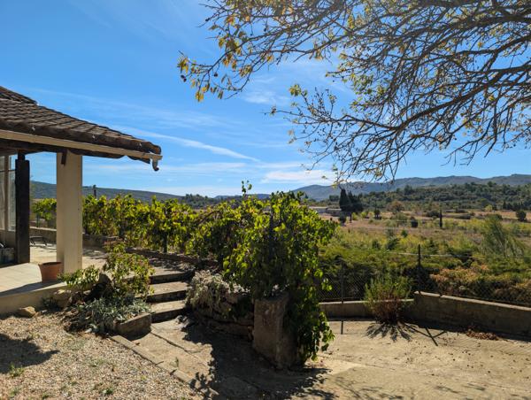 Maison à vendre à Montirat (11800) - Aude