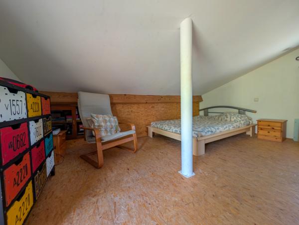 Maison à vendre à Montirat (11800) - Aude