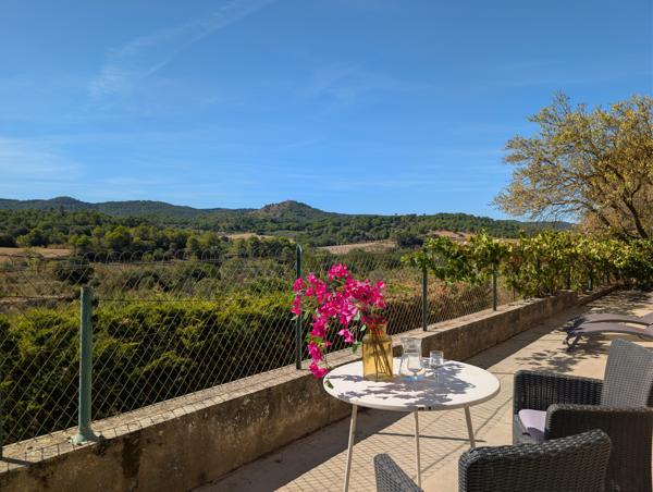 Maison à vendre à Montirat (11800) - Aude