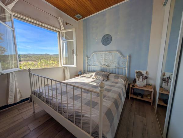 Maison à vendre à Montirat (11800) - Aude