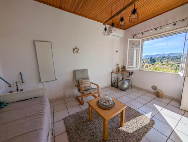 Maison à vendre à Montirat (11800) - Aude