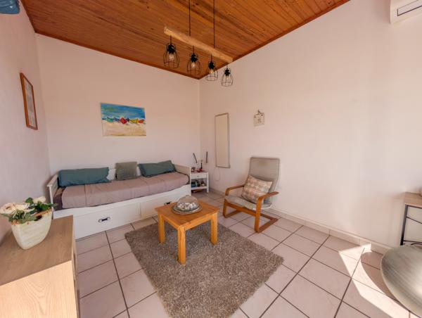 Maison à vendre à Montirat (11800) - Aude