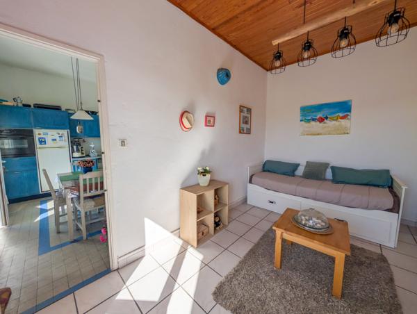 Maison à vendre à Montirat (11800) - Aude