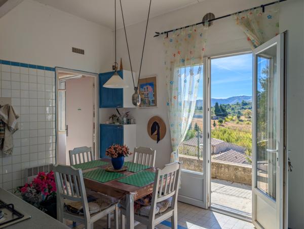 Maison à vendre à Montirat (11800) - Aude