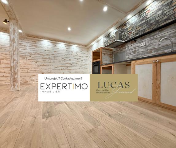 Lodève (34700) En EXCLUSIVITE – IMMEUBLE DE RAPPORT CLÉ EN MAIN – CLASSE ÉNERGÉTIQUE C