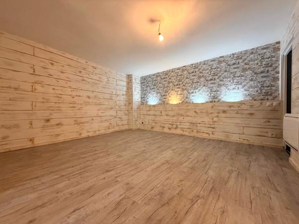 Lodève (34700) En EXCLUSIVITE – IMMEUBLE DE RAPPORT CLÉ EN MAIN – CLASSE ÉNERGÉTIQUE C