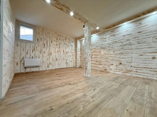 Lodève (34700) En EXCLUSIVITE – IMMEUBLE DE RAPPORT CLÉ EN MAIN – CLASSE ÉNERGÉTIQUE C