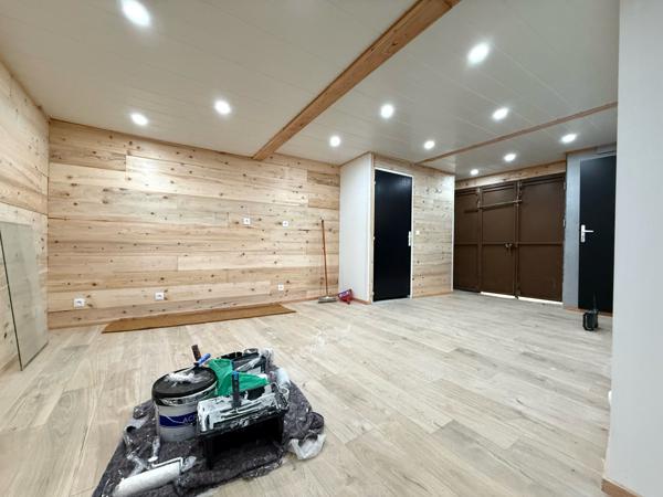 Lodève (34700) En EXCLUSIVITE – IMMEUBLE DE RAPPORT CLÉ EN MAIN – CLASSE ÉNERGÉTIQUE C