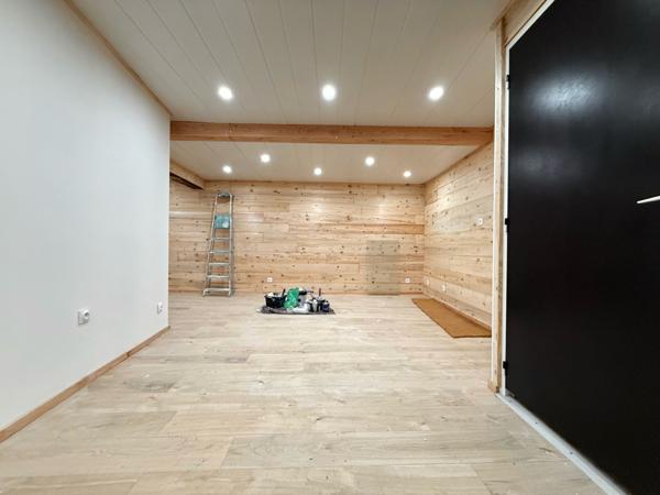 Lodève (34700) En EXCLUSIVITE – IMMEUBLE DE RAPPORT CLÉ EN MAIN – CLASSE ÉNERGÉTIQUE C