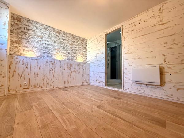 Lodève (34700) En EXCLUSIVITE – IMMEUBLE DE RAPPORT CLÉ EN MAIN – CLASSE ÉNERGÉTIQUE C