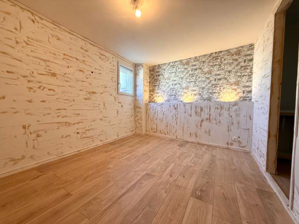 Lodève (34700) En EXCLUSIVITE – IMMEUBLE DE RAPPORT CLÉ EN MAIN – CLASSE ÉNERGÉTIQUE C