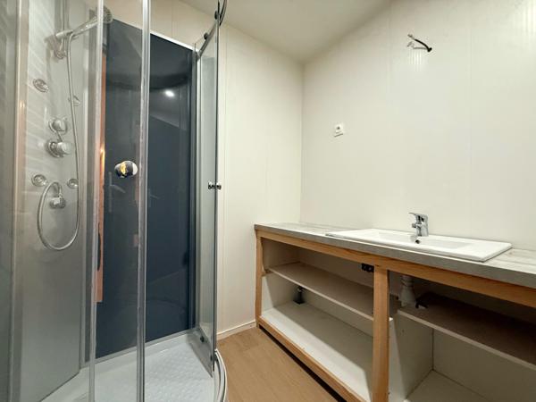 Lodève (34700) En EXCLUSIVITE – IMMEUBLE DE RAPPORT CLÉ EN MAIN – CLASSE ÉNERGÉTIQUE C