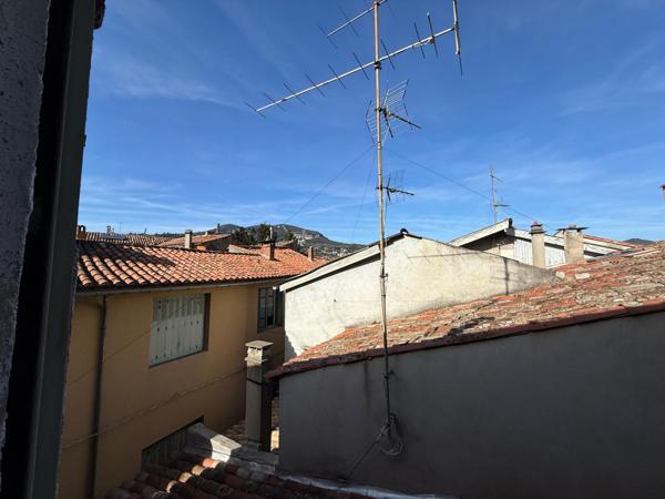 Lodève (34700) En EXCLUSIVITE – IMMEUBLE DE RAPPORT CLÉ EN MAIN – CLASSE ÉNERGÉTIQUE C