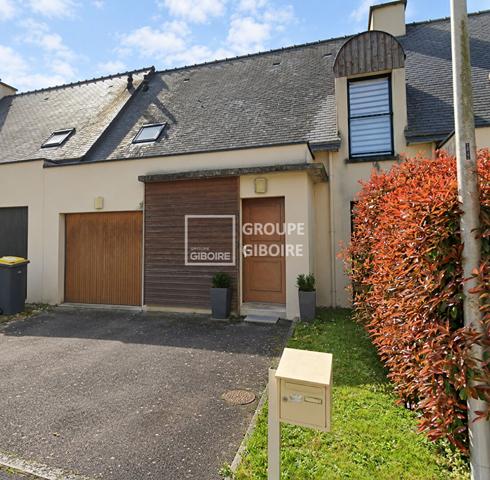 Maison T6 à vendre SAINT GREGOIRE - 103 m² (réf : MM26508G)