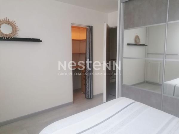 Appartement Massy 4 pièce(s) 79,02 m² ( 80,77 m² au sol) grande terrasse, et cellier privatif