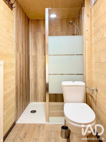 Maison à vendre 4 pièces 88 m² Prémanon