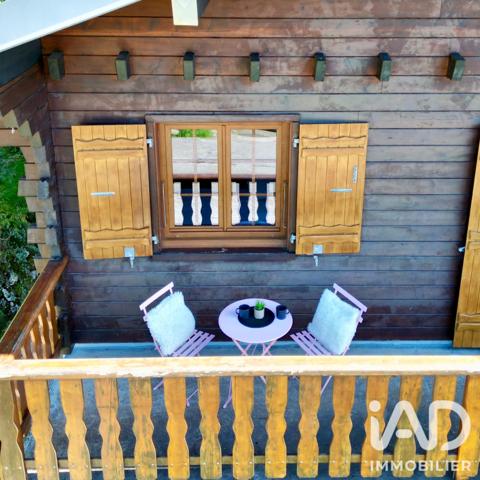 Maison à vendre 4 pièces 88 m² Prémanon