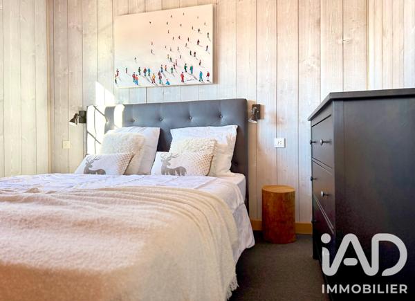 Maison à vendre 4 pièces 88 m² Prémanon