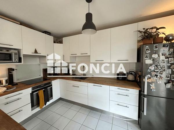 Location Appartement 3 pièces 68 m² - Ris Orangis 91130