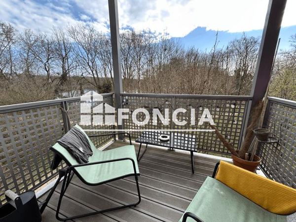 Location Appartement 3 pièces 68 m² - Ris Orangis 91130