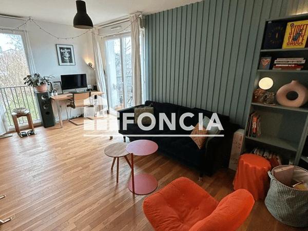 Location Appartement 3 pièces 68 m² - Ris Orangis 91130