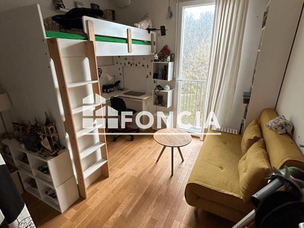 Location Appartement 3 pièces 68 m² - Ris Orangis 91130