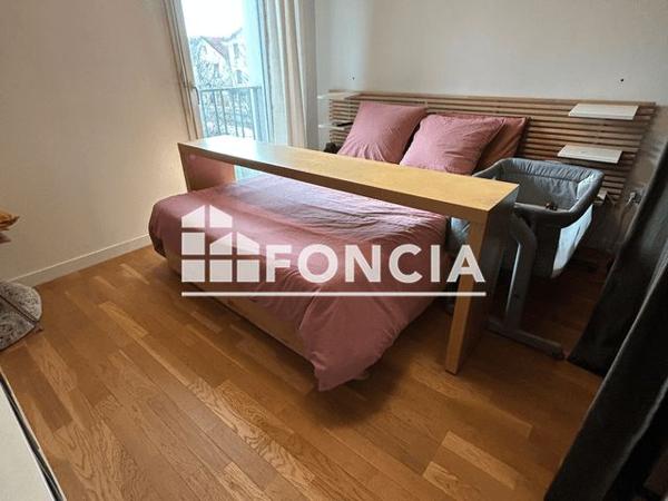 Location Appartement 3 pièces 68 m² - Ris Orangis 91130