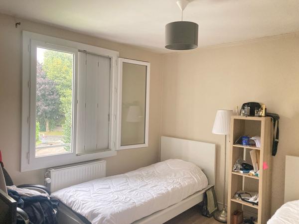 Appartement 4 pièces, quartier Saint-Martin d'Etampes