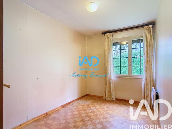 Maison à vendre 4 pièces 85 m² Fontenay-Trésigny