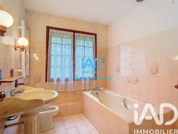 Maison à vendre 4 pièces 85 m² Fontenay-Trésigny