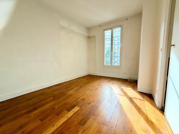 Appartement à vendre 3 pièces  (92)