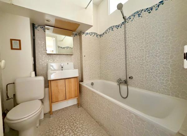 Appartement à vendre 3 pièces  (92)