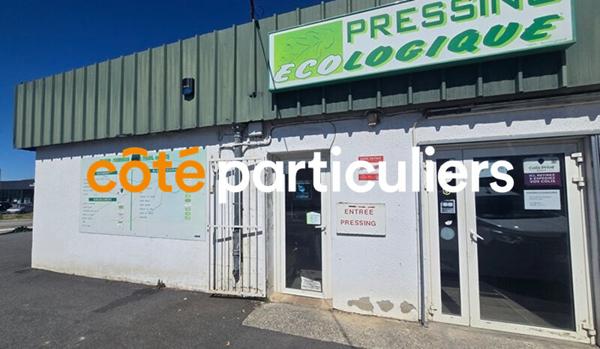 Vente Fonds de commerceCARCASSONNE (11000)
