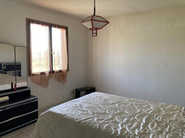 Maison individuelle à vendre à Lagnieu dans l'Ain (01150), ref : VM1477-01032