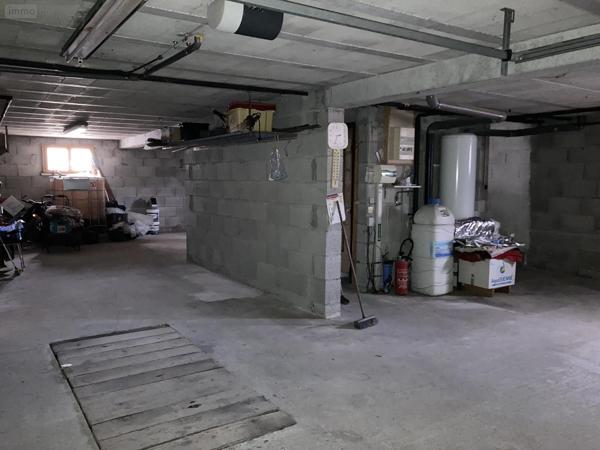 Maison individuelle à vendre à Lagnieu dans l'Ain (01150), ref : VM1477-01032