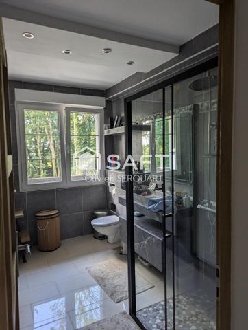 ? Propriété de standing – Domaine prisé de Fayet