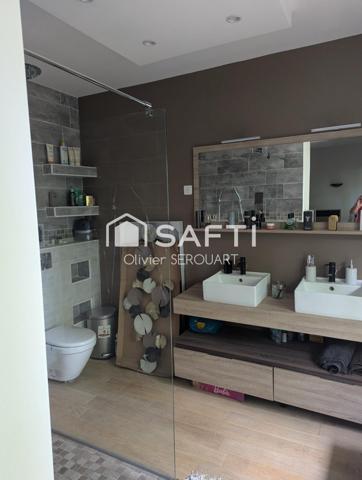 ? Propriété de standing – Domaine prisé de Fayet