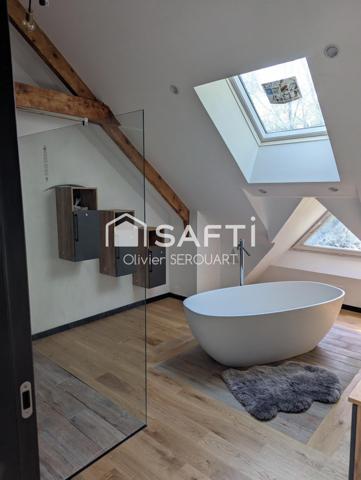 ? Propriété de standing – Domaine prisé de Fayet