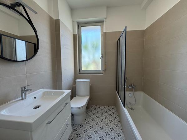 Appartement Nice 3 pièce(s) 85 m2