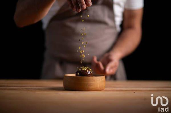 Restaurant à vendre 170 m² Saint-Raphaël